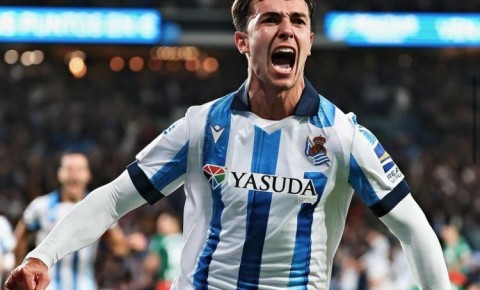 İspaniya millisinin üzvü "Arsenal"da