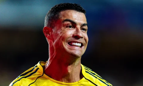 Kriştiano Ronaldo klubu yubileyi münasibəti ilə təbrik etdi