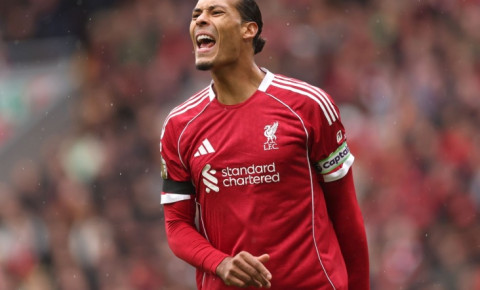 "Liverpul"un aparıcı oyunçuları baş məşqçinin istefasını tələb edir