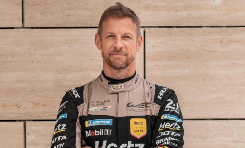 "Formula 1" çempionu karyerasını bitirmək qərarına gəlib