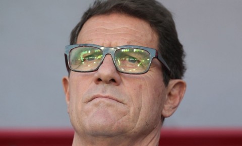 Fabio Kapello "Milan"ın baş məşqçisi postuna namizədini açıqladı