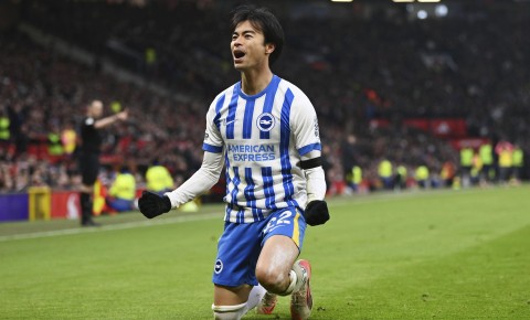 “Bavariya” yapon futbolçuya maraq göstərir