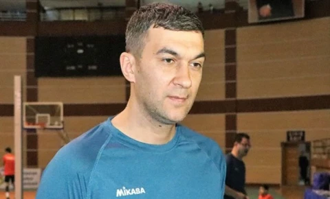 "DH Volley"in baş məşqçisi: "Bu, çempionat oyunlarını daha maraqlı və baxımlı edir"