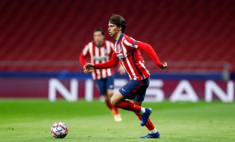 “Atletiko”nun futbolçusu əməliyyat olundu