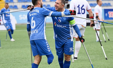 Millimiz İsraillə heç-heçə etdi