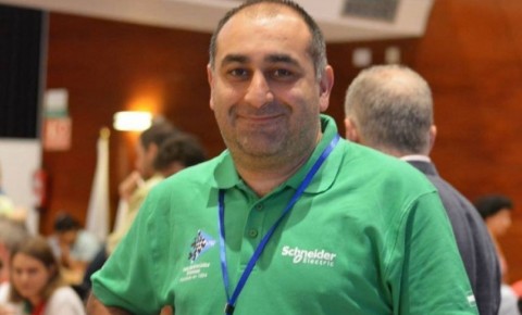 Şahmatçımız Kubada keçirilən turnirdə liderlər qrupunda yer alıb