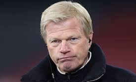 Oliver Kan: "Hazırkı baş məşqçi Madrid klubuna yaraşmır"