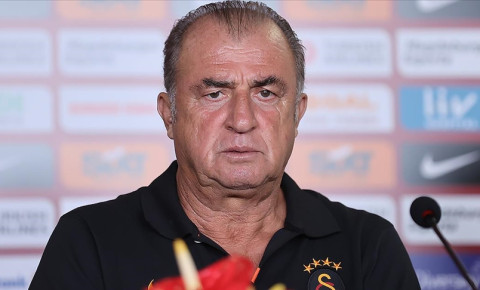 Fatih Terim yenidən Səudiyyə Ərəbistanına qayıdır