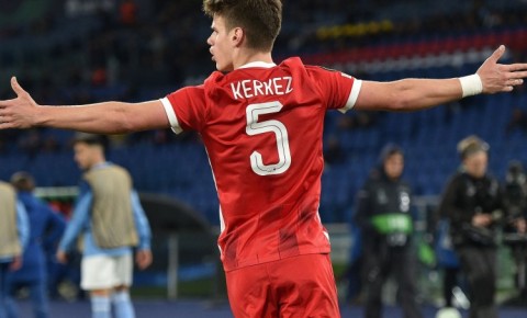"Liverpul" 40 milyon avroya müdafiəçi transfer etdi
