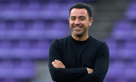 Xavi: "Ançelotti 10 ildə xeyli titul qazandı və buna baxmayaraq...”