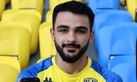 "Kəpəz"də yeni transferi - RƏSMİ