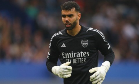 "Arsenal"ın qapıçısı "Real"a keçir