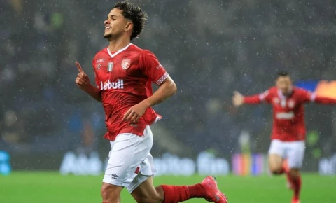 Portuqaliya klubunun braziliyalısı dünyanın ən sürətli futbolçusu oldu
