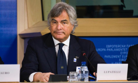 ACES Europe prezidenti: “İnanırıq ki, Bakı bu vəzifənin öhdəsindən layiqincə gələcək”