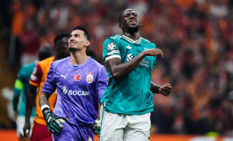 "İnter" transferdə "Real"a rəqib oldu