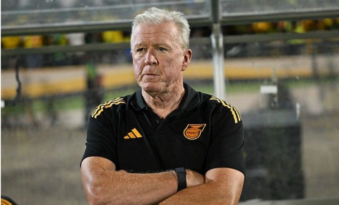 Yamayka millisinin baş məşqçisi istefa verib