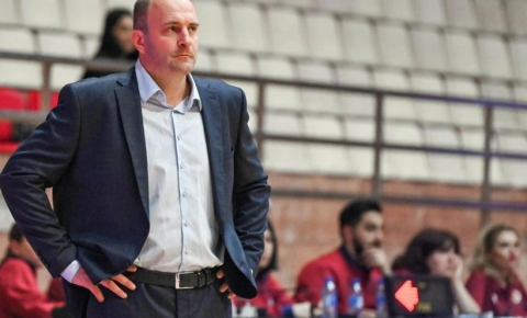 "Lənkəran"ın baş məşqçisi: "Ordu" ilə oyunda çox top itkilərinə yol verdik"