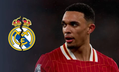 Tanınmış insayder: “Trent Alexander-Arnold bu həftə “Real”la müqavilə bağlayacaq”