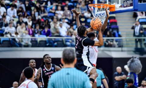 “Sabah” Fransa klubuna məğlub oldu