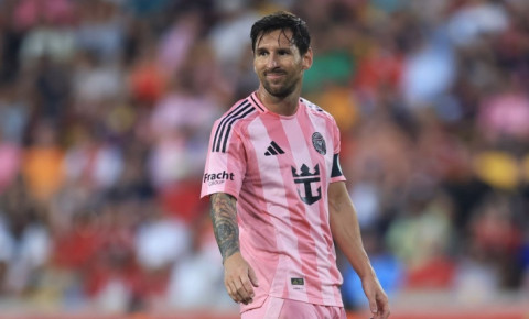 Lionel Messi: "Özümü yaxşı hiss edirəm və qarşıda atacağım son addım qalıb"