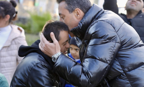 "Turan Tovuz"dan nümunəvi addım