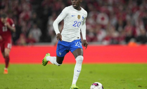 Azərbaycana qarşı oynamayacaq