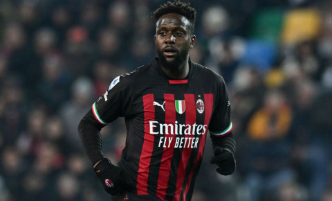 "Milan"ın hücumçusu qışda klubdan ayrılacaq