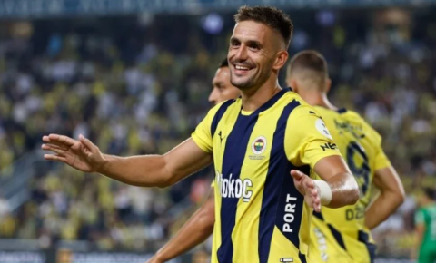 “Fənərbağça”ya vida