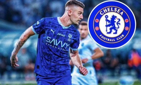 Səudiyyə Ərəbistanında oynayan futbolçu "Çelsi"yə keçə bilər