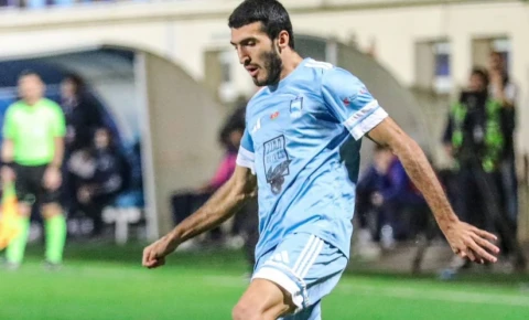 Ceyhun Nuriyev də bunu bacardı