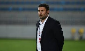 Azər Bağırov son iki turu nişan verdi