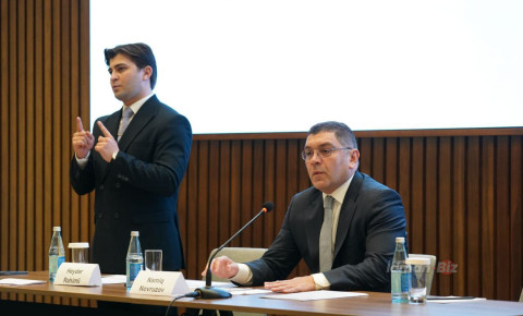 Azərbaycan Yay Deflimpiya Oyunlarında 20 idmançı ilə təmsil olunacaq