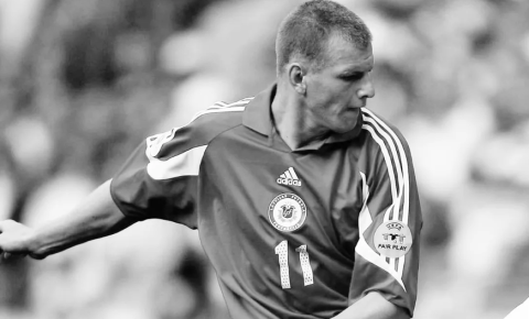 Millinin sabiq futbolçusu 48 yaşında vəfat etdi