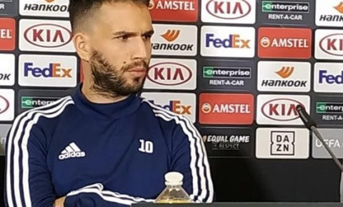 Dani Kintana: “Qarabağ” artıq böyük klublarla bərabər səviyyədə oynayır”