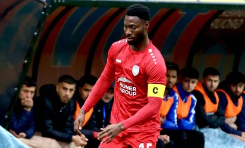 "Zirə" afrikalı futbolçu ilə anlaşa bilmədi - EKSKLÜZİV