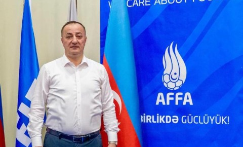 Bəxtiyar Musayev: "Bu klubların adlarını eşidəndə adamı həyəcan tutur"