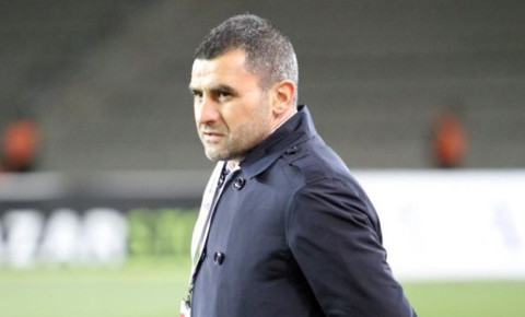 Füzuli Məmmədov: "Harada olmuşamsa, bu cəhətimə görə seçilmişəm" - MÜSAHİBƏ