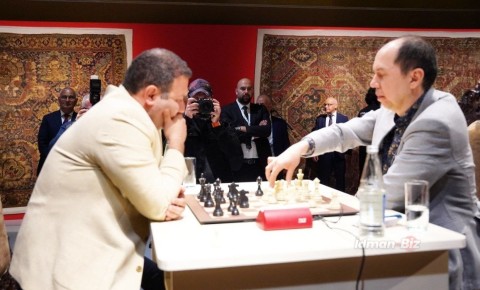 "Çempionların savaşı"nda final günü