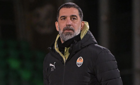 Arda Turan: "Bəlkə də "Şaxtyor"u məndən daha yaxşı çalışdıra bilərdi”