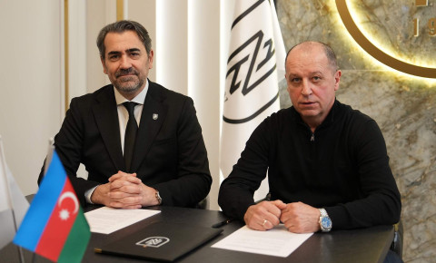 Yeni baş məşqçi komandanın durumu barədə "Neftçi" rəhbərliyinə raport təqdim etdi