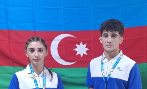 Azərbaycanın bayraqdarları bəlli olub