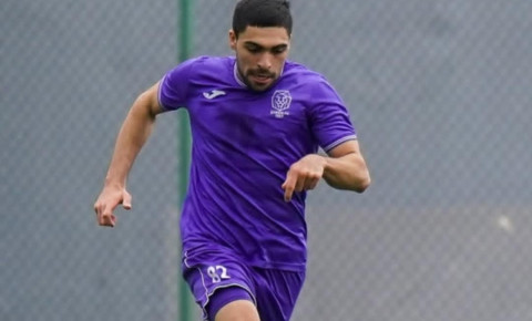 Rüfət Abbasov: "Çempionatda qazandığımız hər bir xal mövsümün sonunda işimizə yaraya bilər"