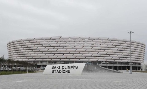 "Qarabağ" bir oyunu Bakı Olimpiya Stadionunda keçirə bilər - EKSKLÜZİV