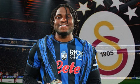 Lukman İstanbul nəhənginin hədəfində