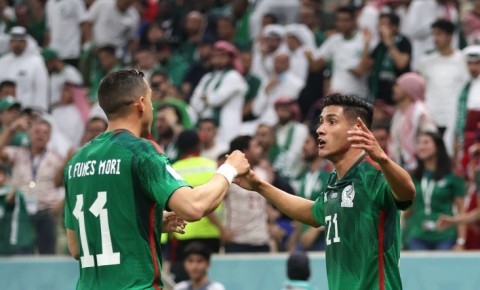 CONCACAF Qızıl Kubokunda 1/4 finalçılar müəyyənləşib