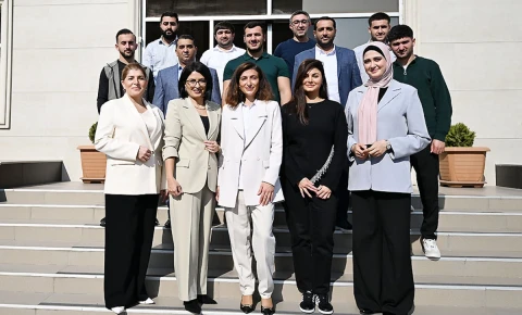 AFFA-da "Futbolda Uşaqların Hüquqlarının Qorunması" mövzusunda seminar təşkil olunub