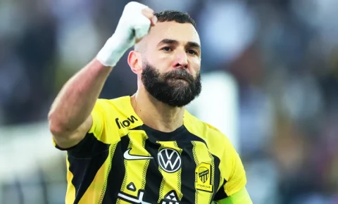 Kərim Benzema Səudiyyə Ərəbistanı klubundan ayrılacaq