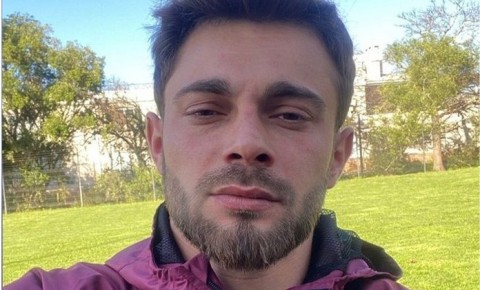 Afrika klubuna keçən azərbaycanlı: "İş icazəsi təxminən 10 günə həll olunmalıdır"