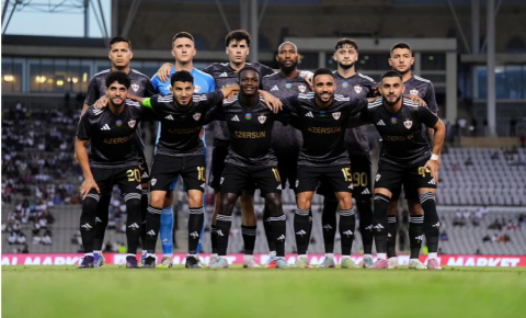 "Qarabağ"ın qış hazırlıq planı müəyyənləşib