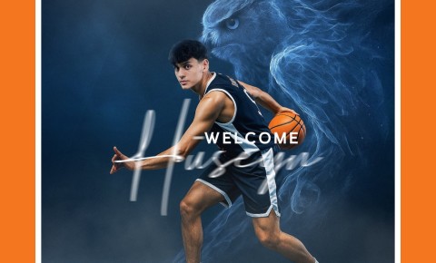 Millinin basketbolçusu “Sabah”da